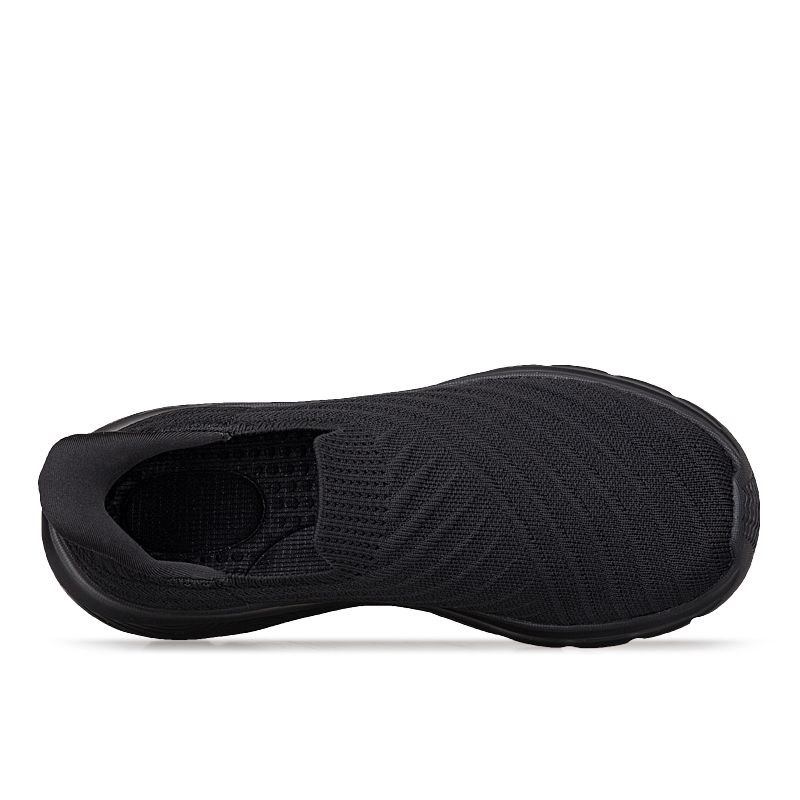 Orthopedic Slip-In Shoes for Pain Relief and Comfort