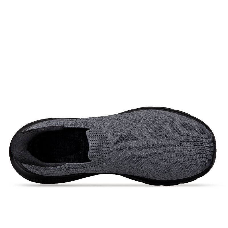Orthopedic Slip-In Shoes for Pain Relief and Comfort