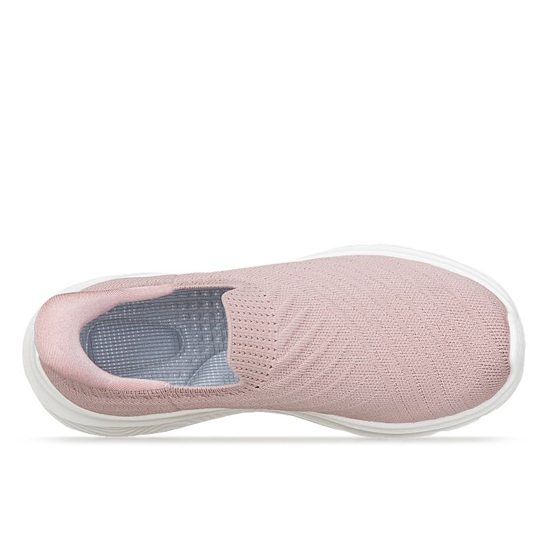 Orthopedic Slip-In Shoes for Pain Relief and Comfort