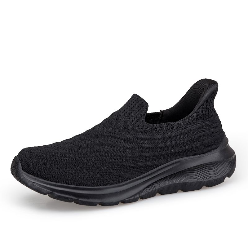 Orthopedic Slip-In Shoes for Pain Relief and Comfort
