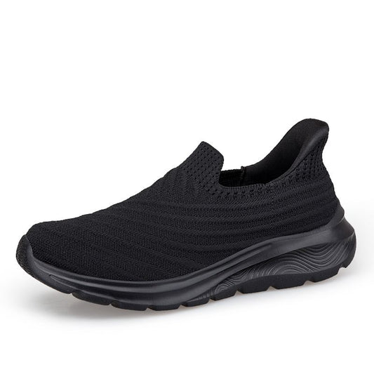 Orthopedic Slip-In Shoes for Pain Relief and Comfort