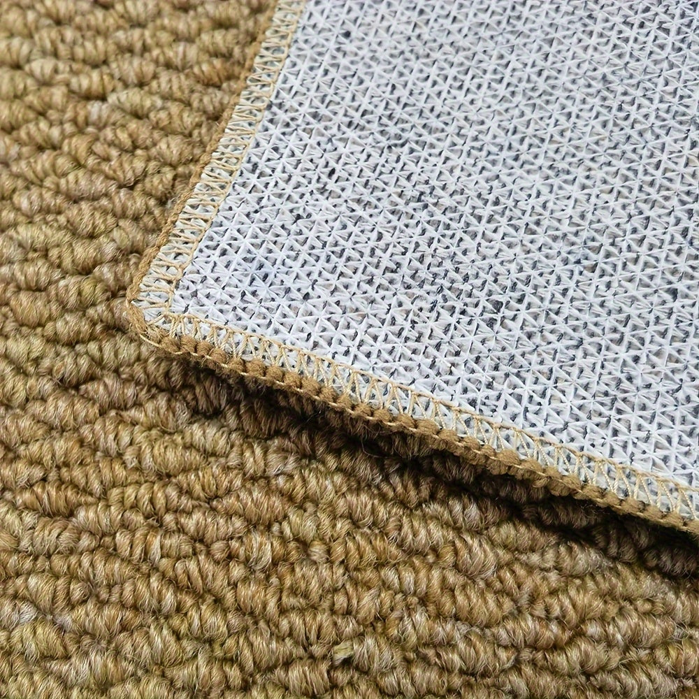 Absorbent Anti-Slip Indoor Entrance Mat