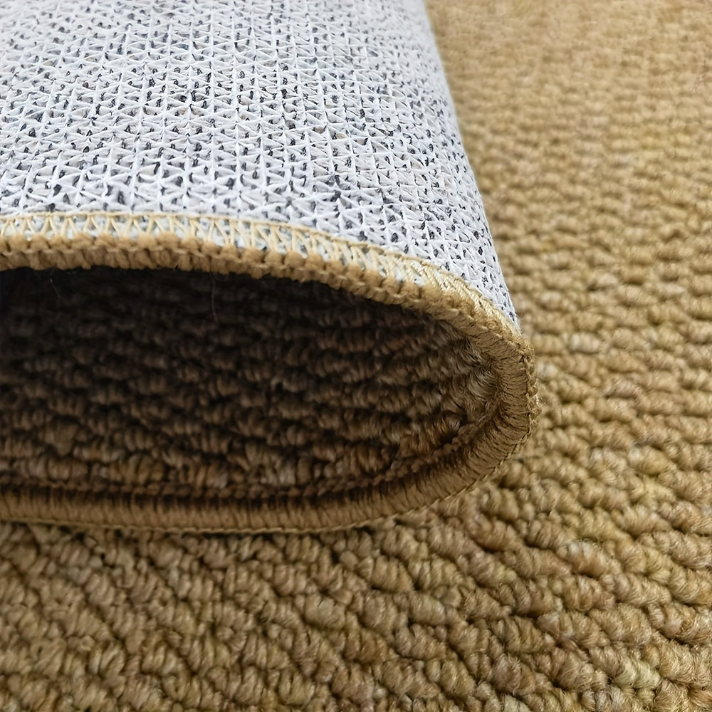 Absorbent Anti-Slip Indoor Entrance Mat