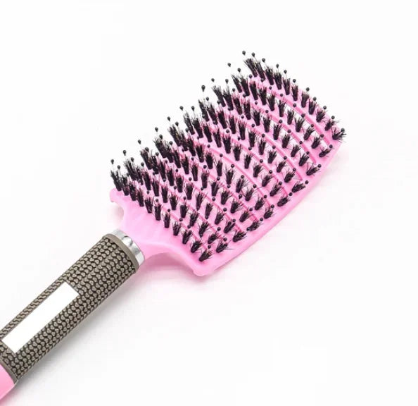 Detangling Hair Brush with Scalp Massage