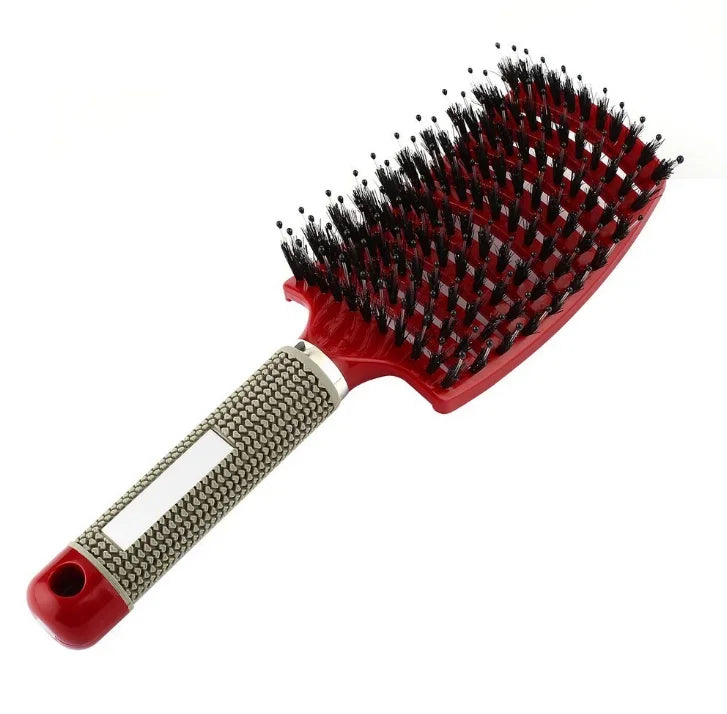 Detangling Hair Brush with Scalp Massage