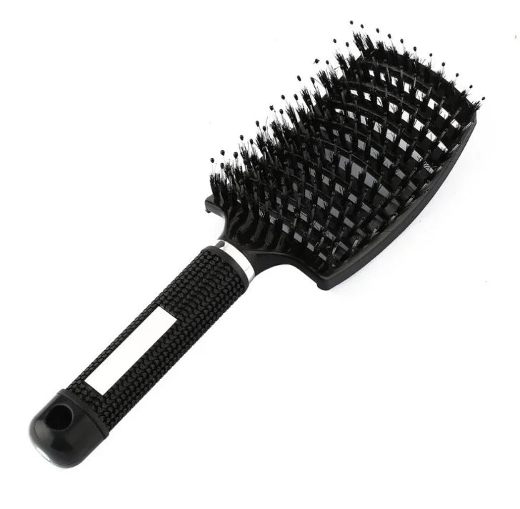 Detangling Hair Brush with Scalp Massage