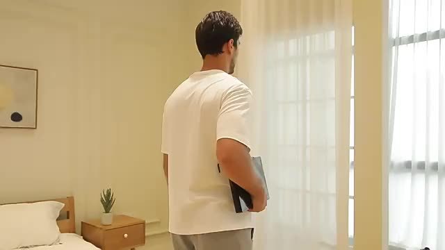 Foldable Adjustable Height Hairdresser Mirror