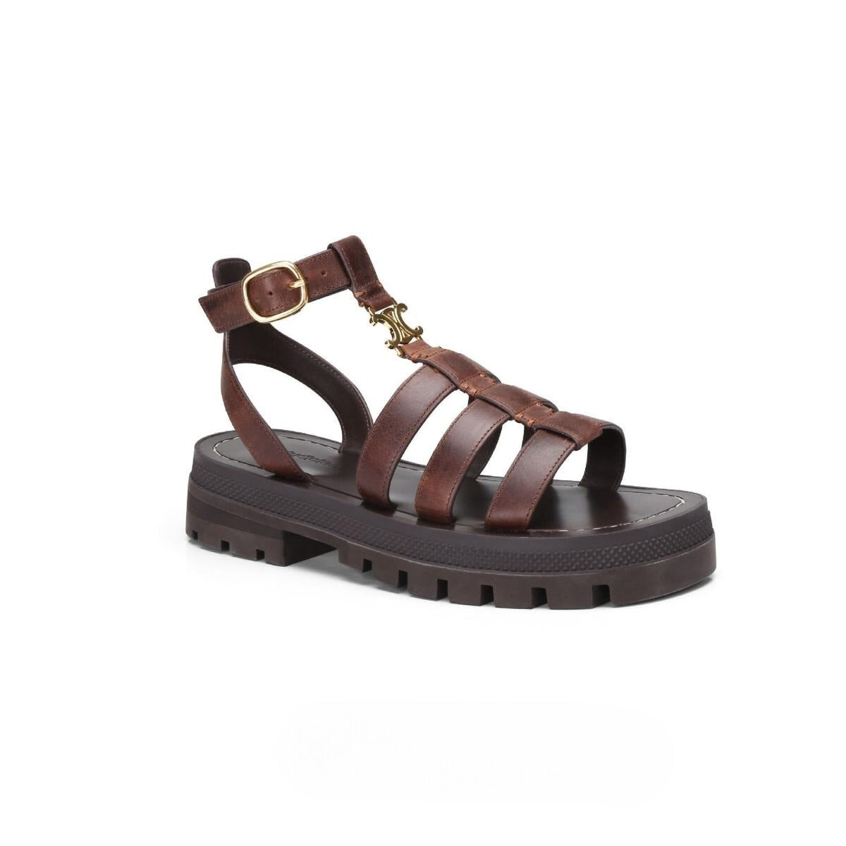 Comfortable Adjustable Orthopedic Sandals for Arch Support