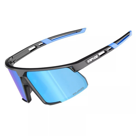 Polarized UV Protection Sunglasses with Lightweight Frame
