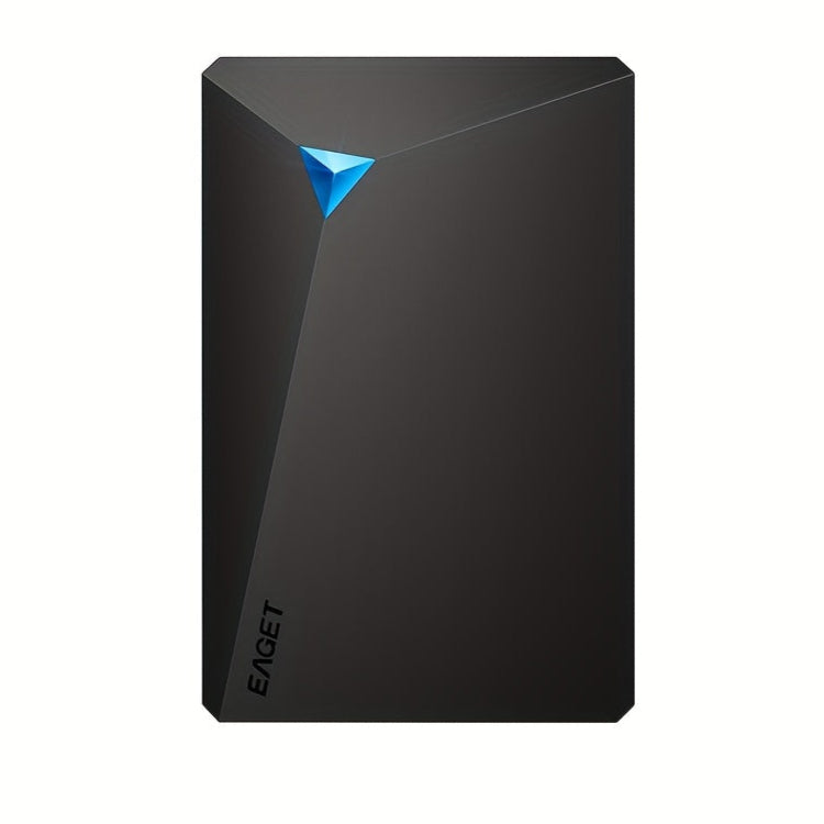 Compact USB Portable Hard Drive for Fast File Management