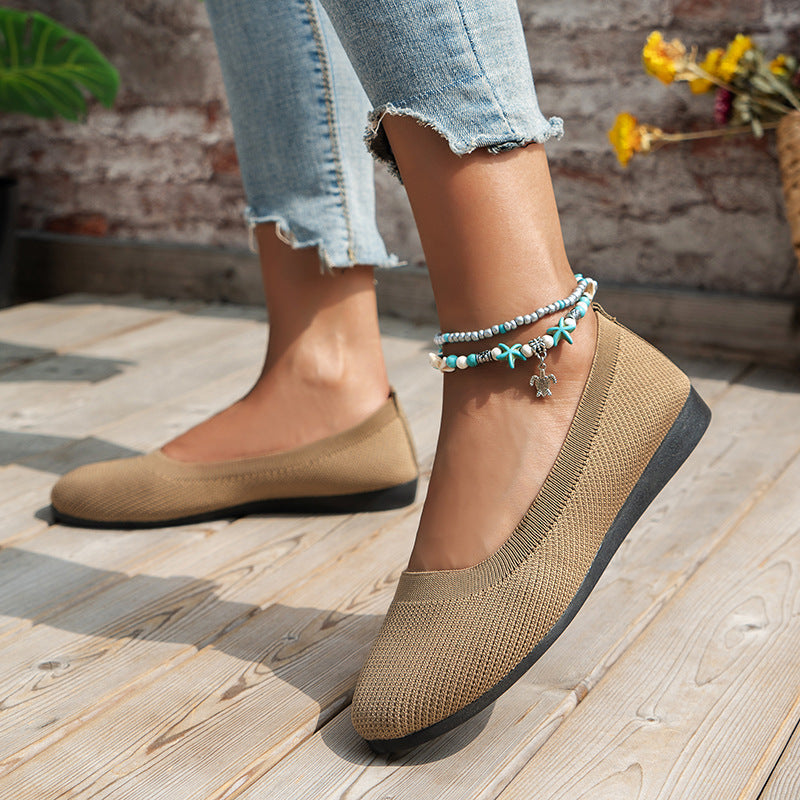 Comfortable Orthopedic Shoes for Women - Everyday Style and Support