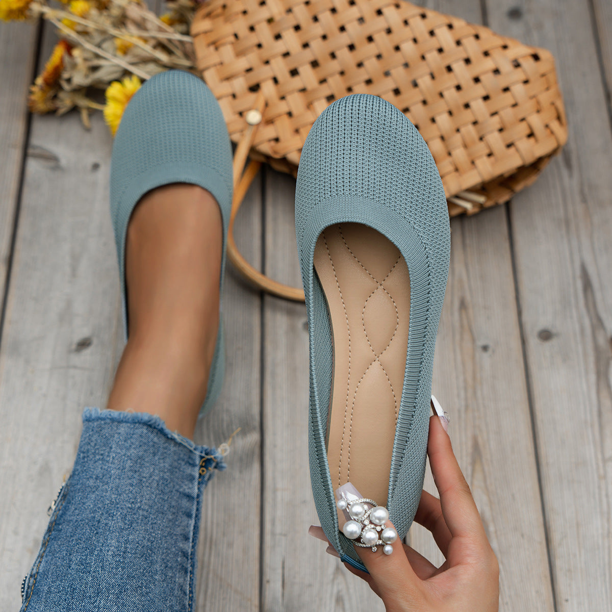 Comfortable Orthopedic Shoes for Women - Everyday Style and Support