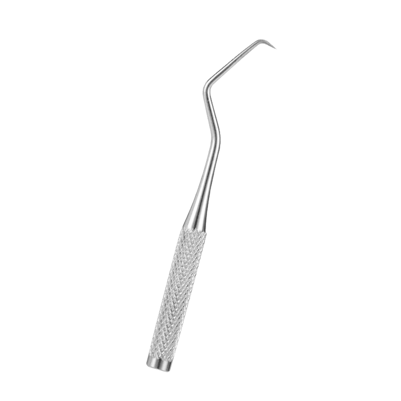 Stainless Steel Dental Tartar Remover Tool