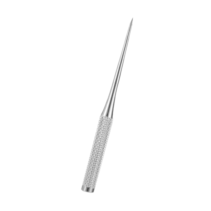 Stainless Steel Dental Tartar Remover Tool