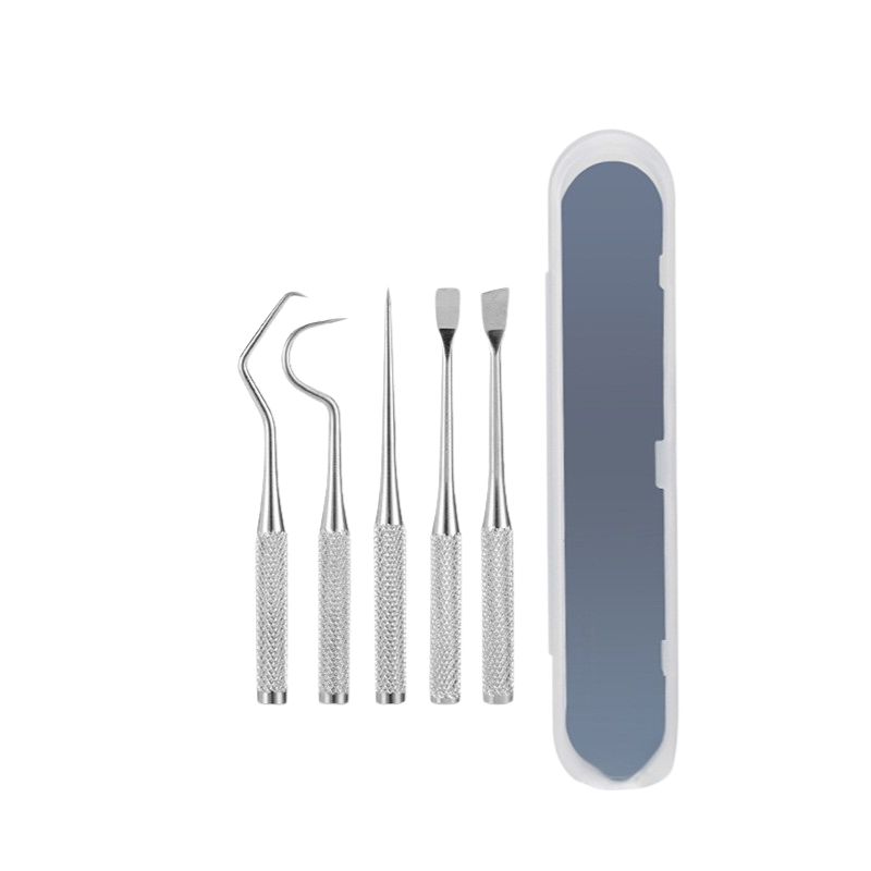 Stainless Steel Dental Tartar Remover Tool