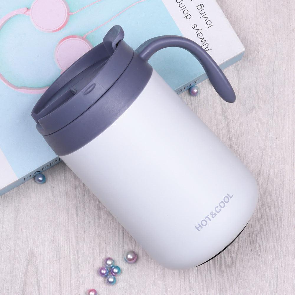 Insulated Stainless Steel Coffee Thermos Cup