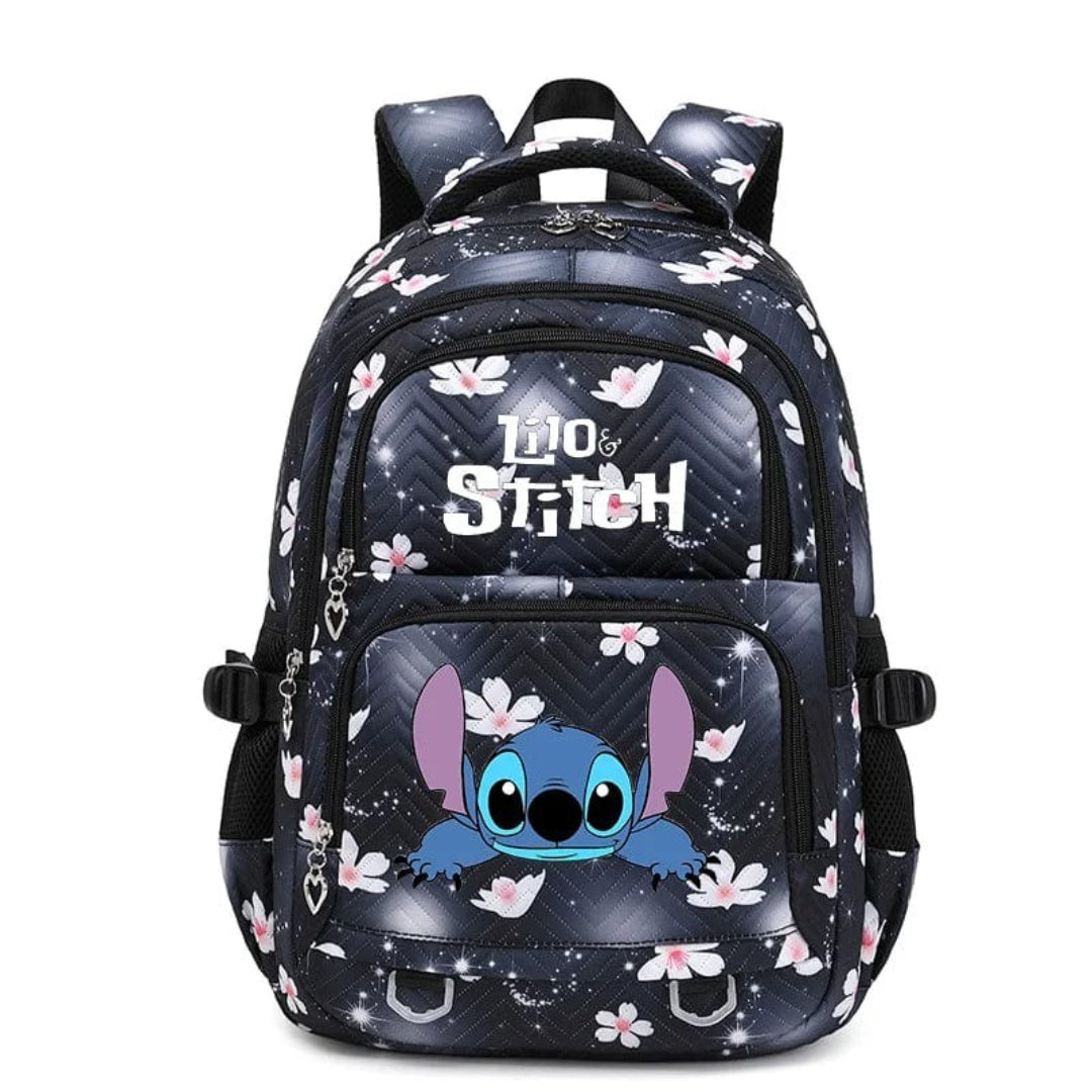 Stitch Design School Backpack