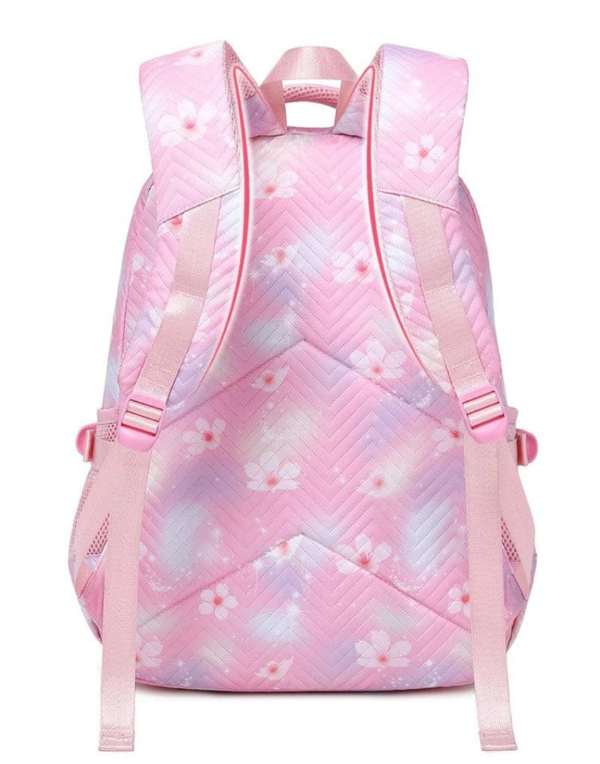 Stitch Design School Backpack