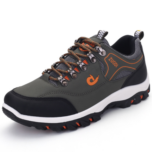 Orthopedic Walking Shoes for Pain Relief and Comfort