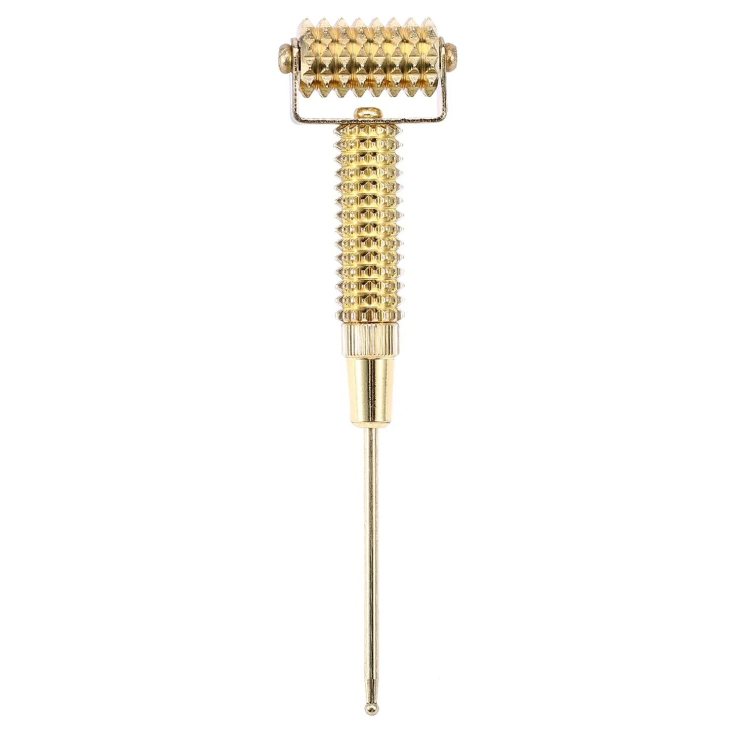 Acupuncture Massage Tool for Stress Relief and Circulation