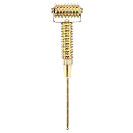 Acupuncture Massage Tool for Stress Relief and Circulation