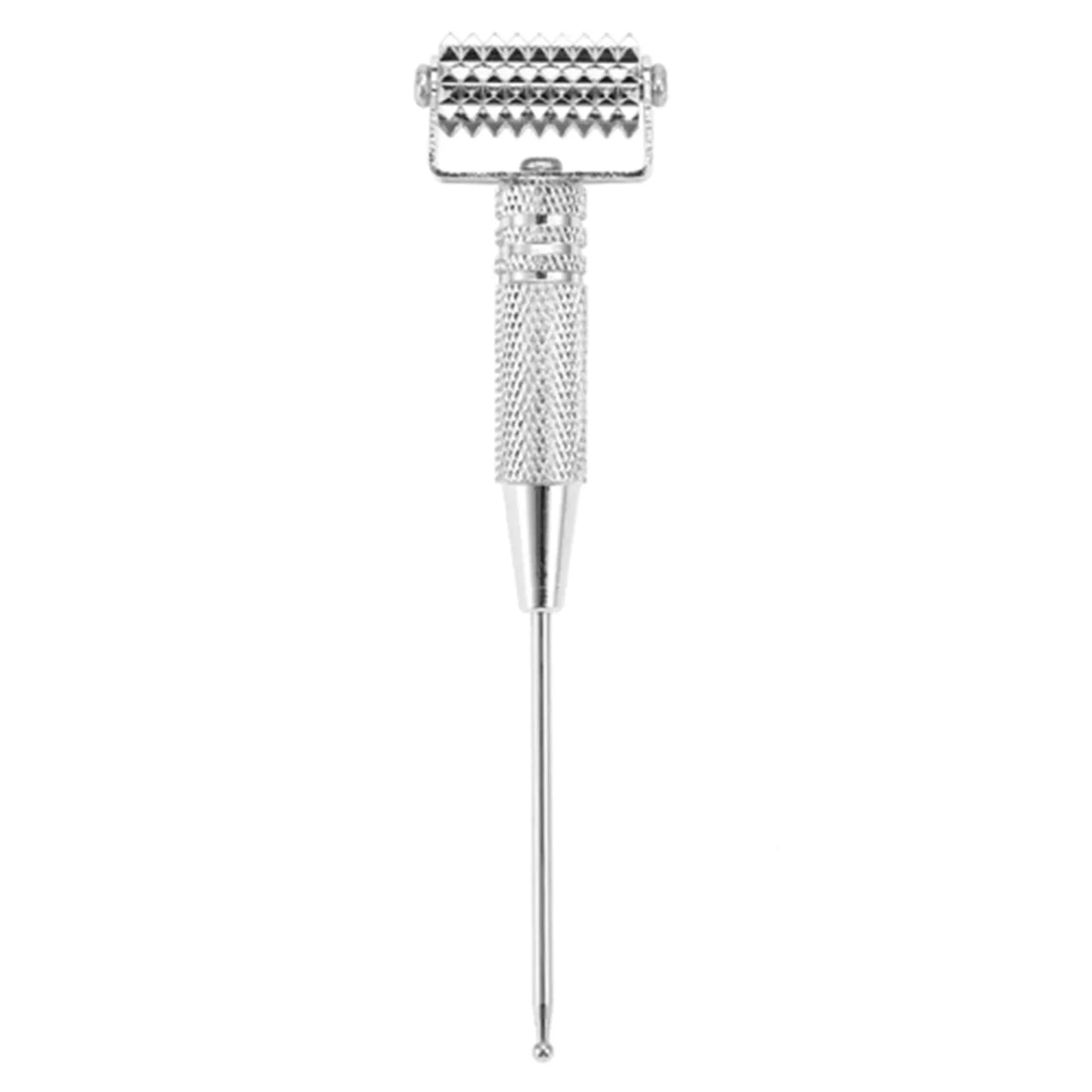 Acupuncture Massage Tool for Stress Relief and Circulation