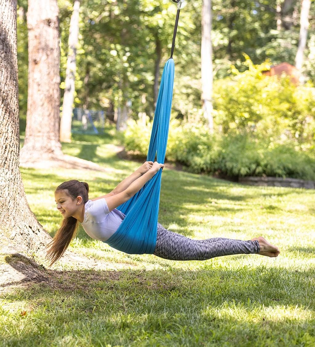Soothing Sensory Swing for Children and Special Needs