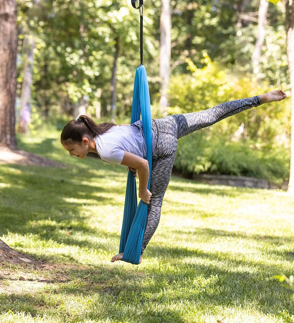 Soothing Sensory Swing for Children and Special Needs
