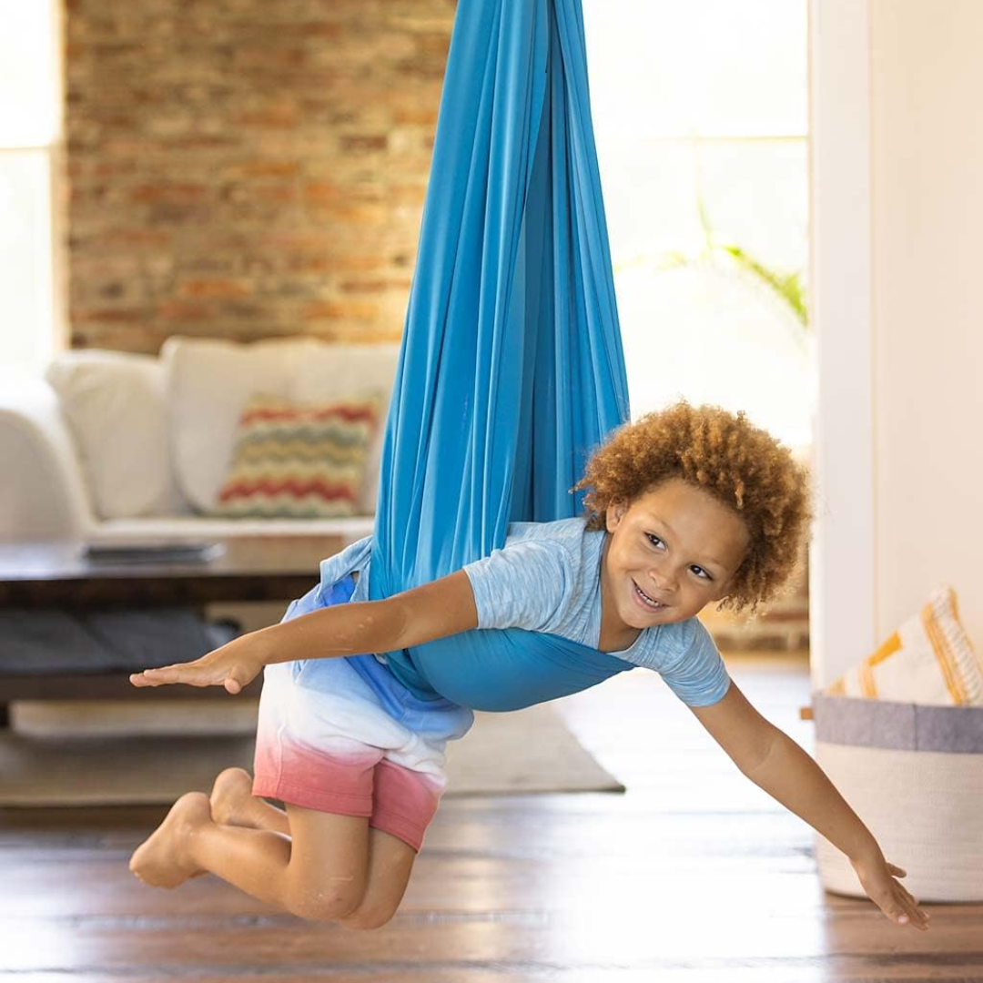 Soothing Sensory Swing for Children and Special Needs