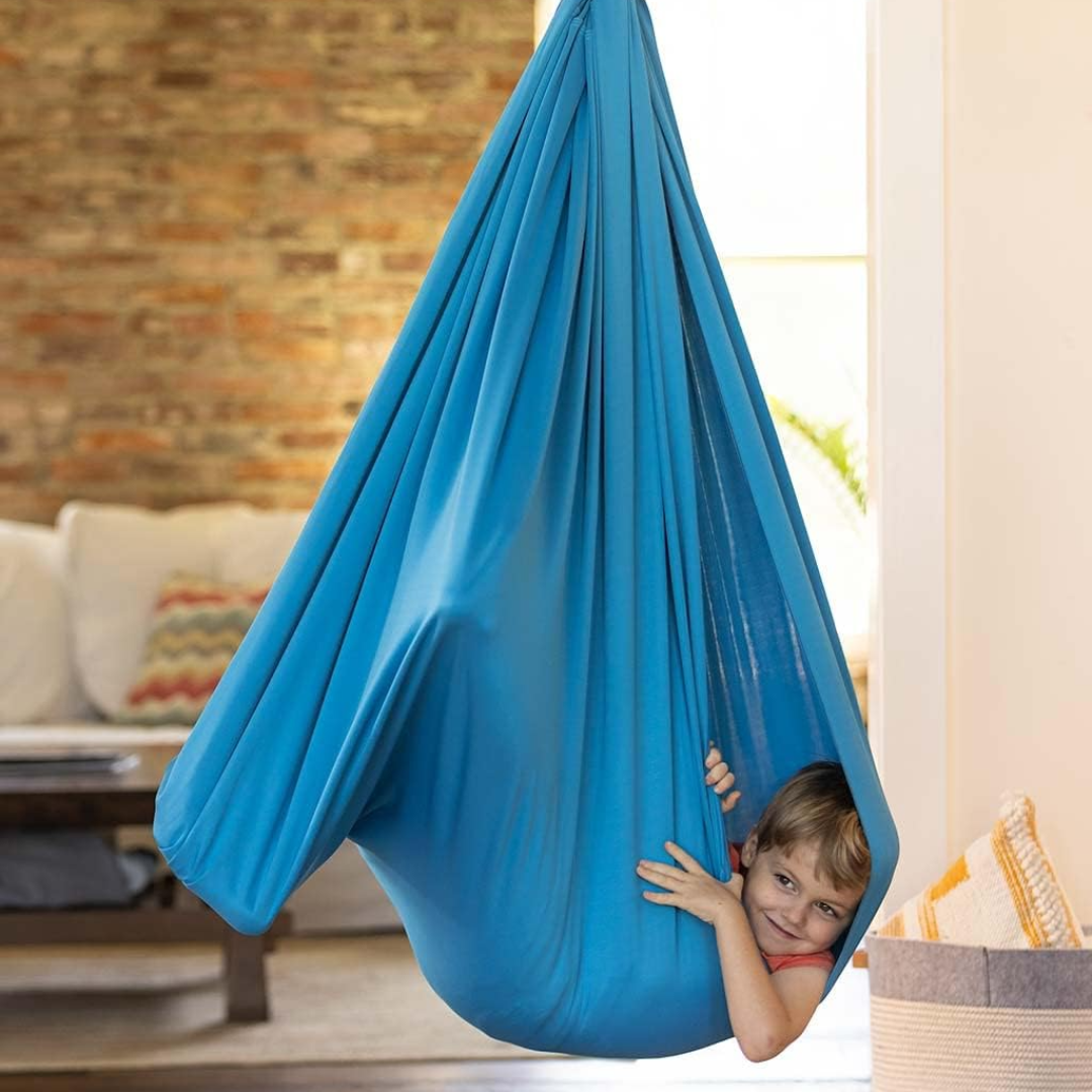 Soothing Sensory Swing for Children and Special Needs