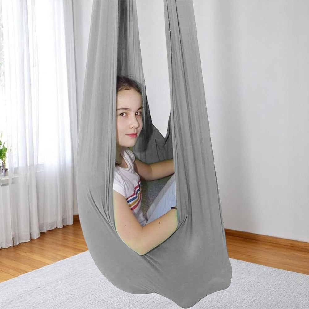 Soothing Sensory Swing for Children and Special Needs