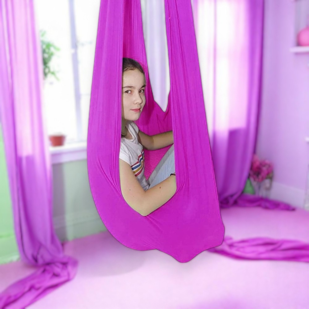 Soothing Sensory Swing for Children and Special Needs