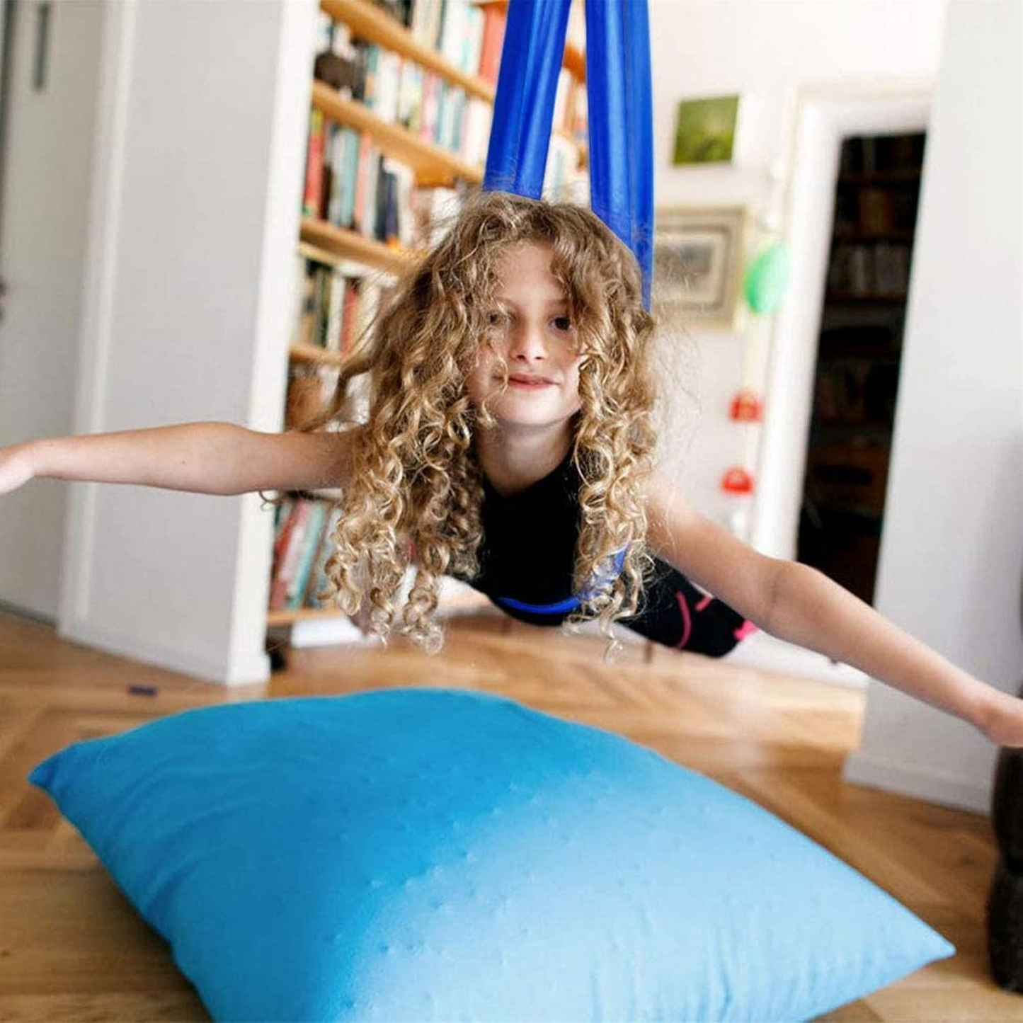 Soothing Sensory Swing for Children and Special Needs