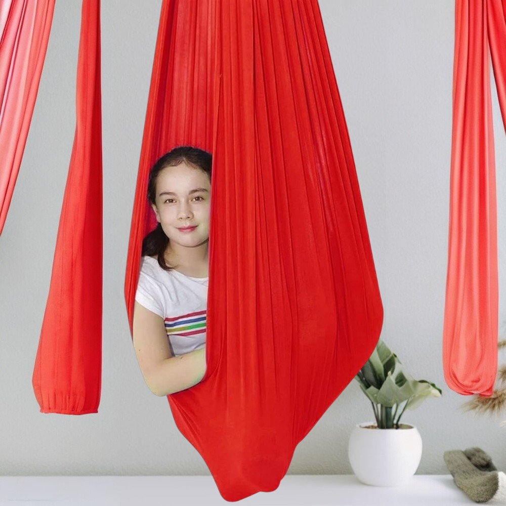 Soothing Sensory Swing for Children and Special Needs