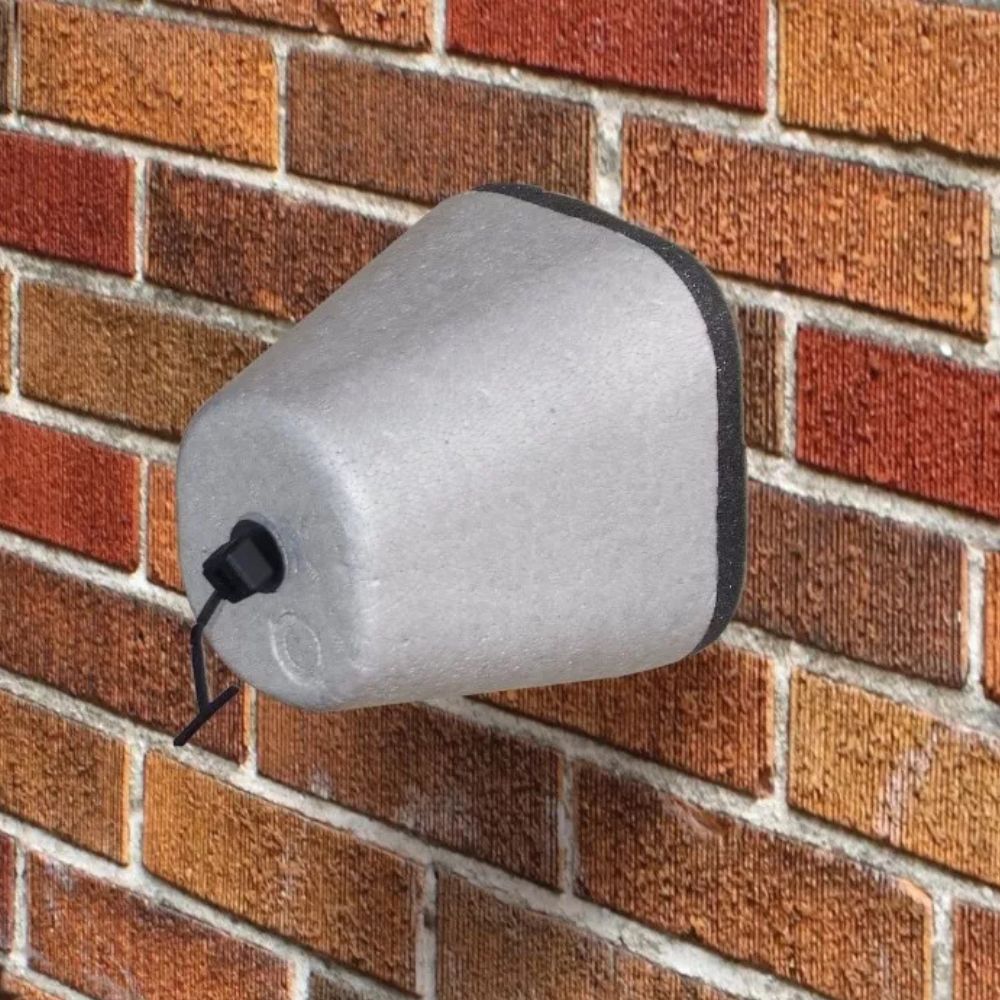 Outdoor Faucet Cover for Winter Insulation and Frost Protection