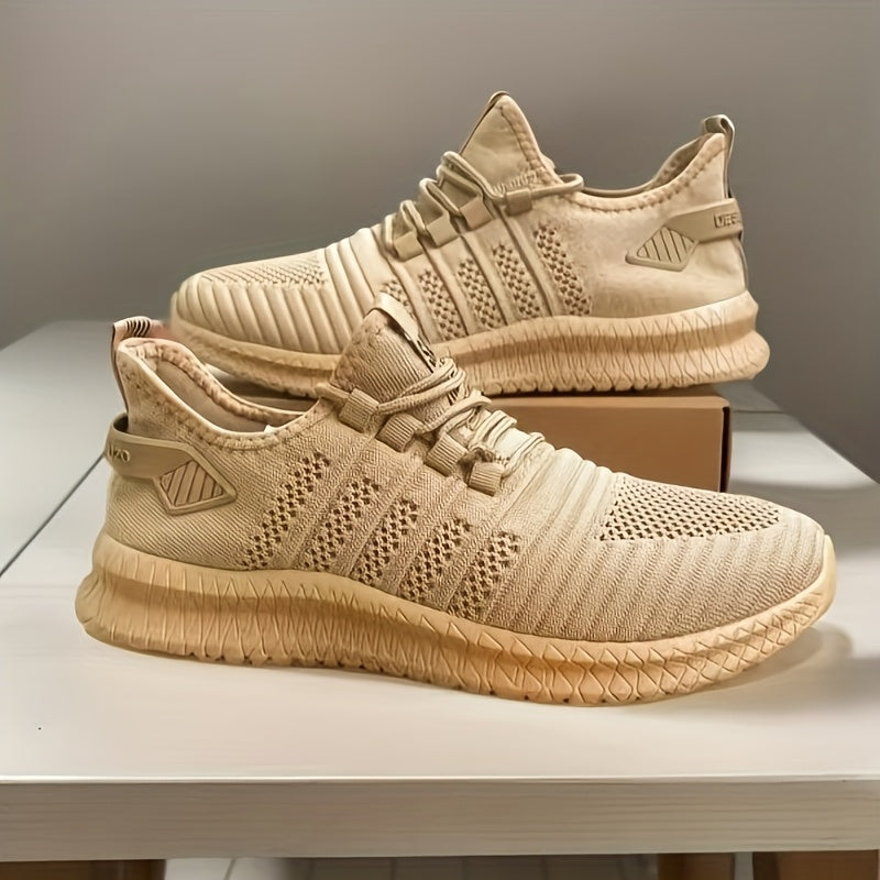 Lightweight Breathable Sports Shoes for Men