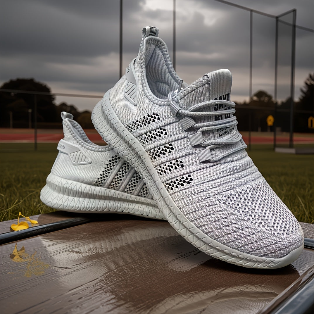 Lightweight Breathable Sports Shoes for Men