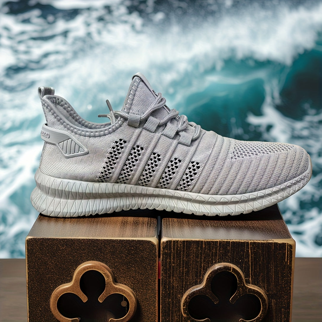 Lightweight Breathable Sports Shoes for Men