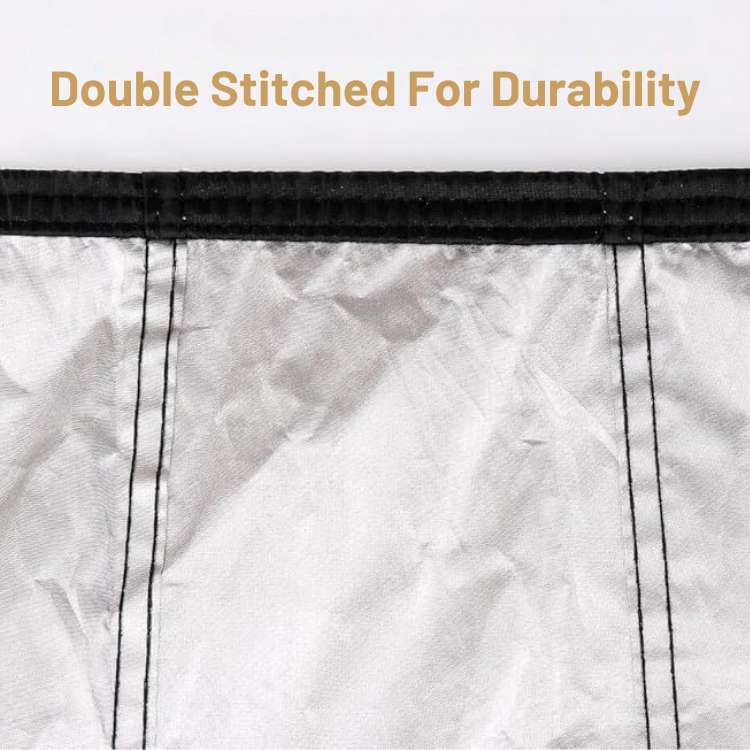 Waterproof Lightweight Bike Cover for All Sizes