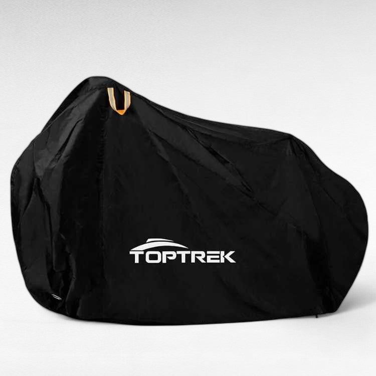 Waterproof Lightweight Bike Cover for All Sizes