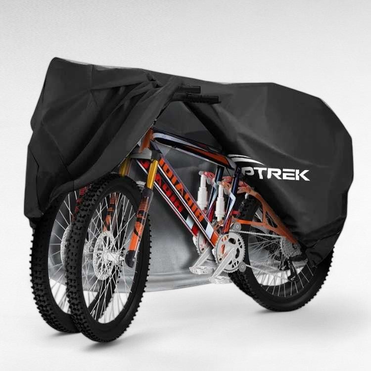 Waterproof Lightweight Bike Cover for All Sizes