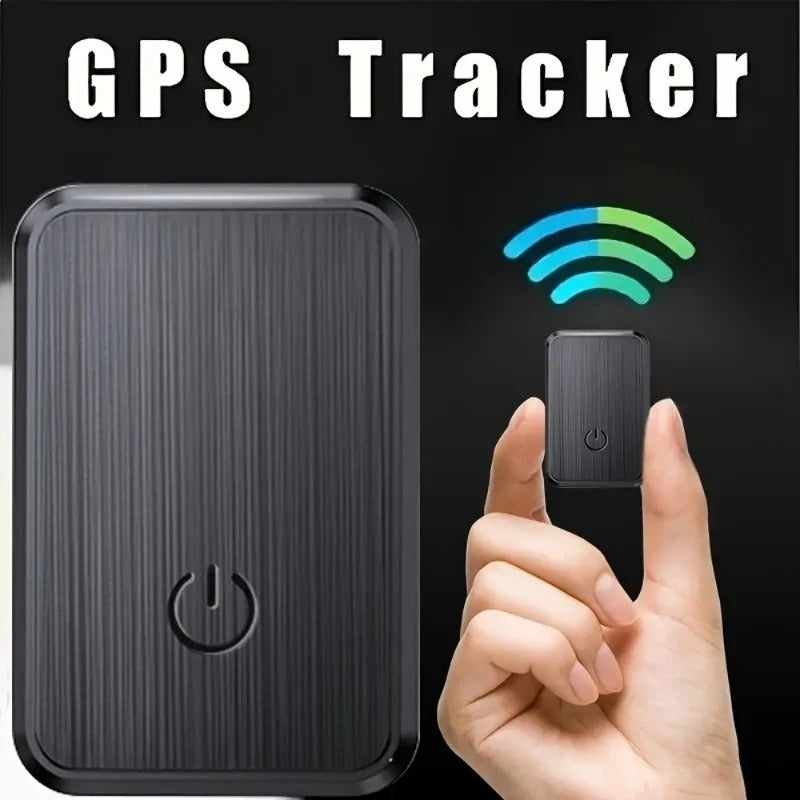 Real-Time GPS Bicycle Tracker with USB Charging