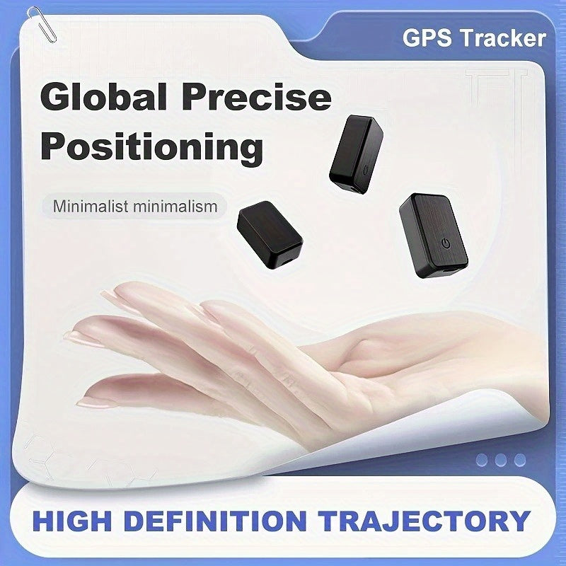 Real-Time GPS Bicycle Tracker with USB Charging