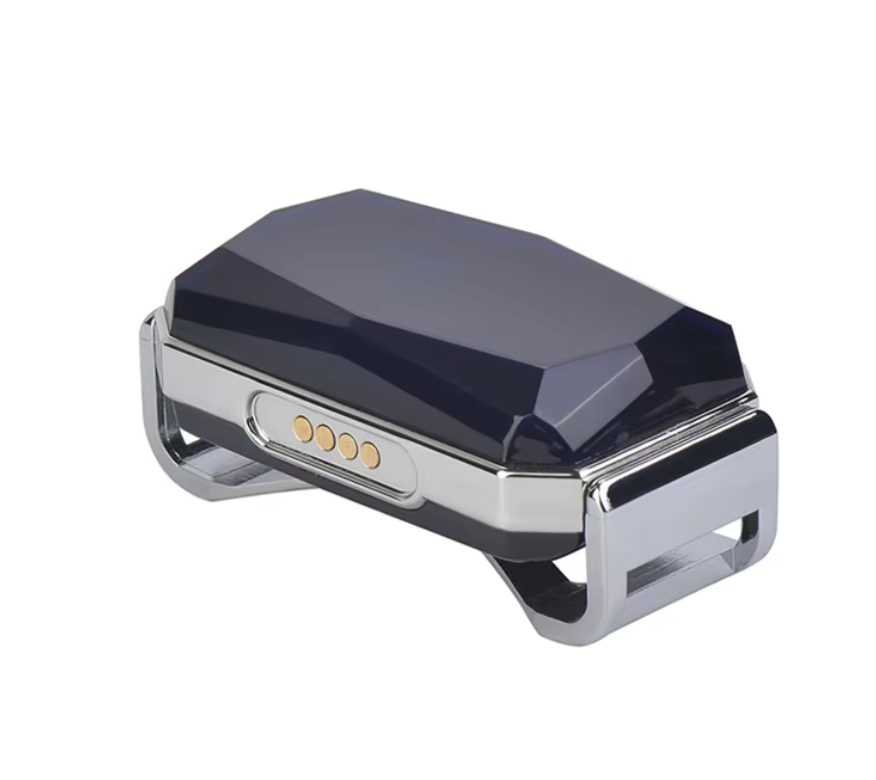 Compact Real-Time GPS Tracker for Kids, Pets, and Vehicles