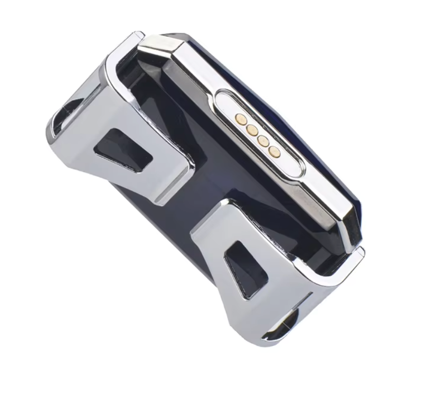 Compact Real-Time GPS Tracker for Kids, Pets, and Vehicles