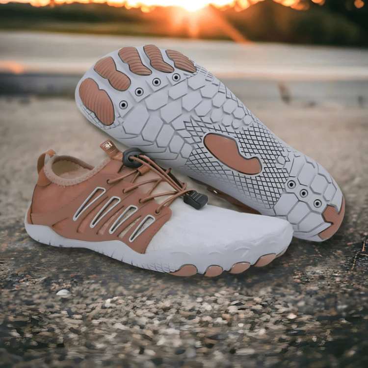 Non-Slip Breathable Barefoot Shoes for Men and Women