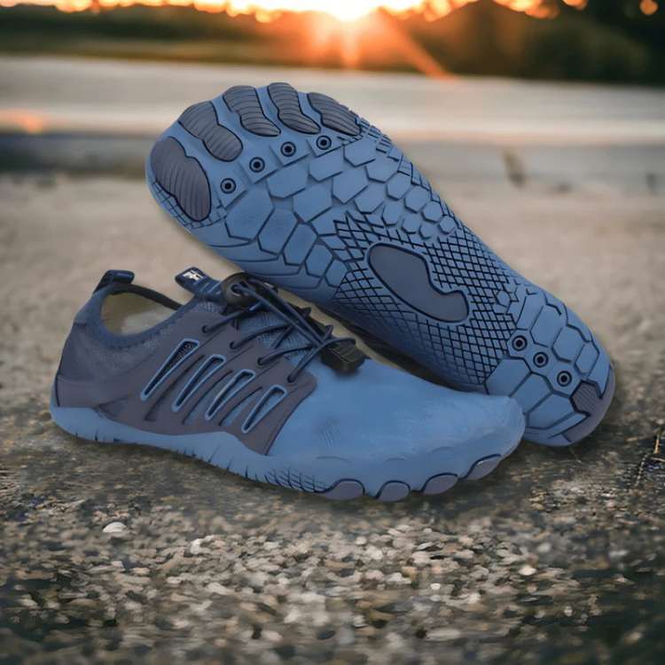 Non-Slip Breathable Barefoot Shoes for Men and Women