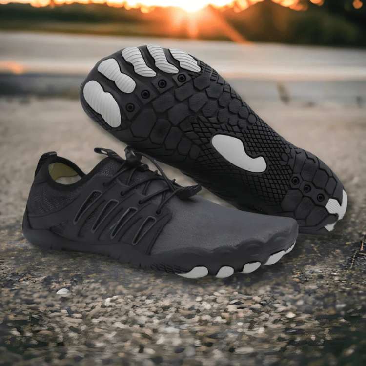 Non-Slip Breathable Barefoot Shoes for Men and Women