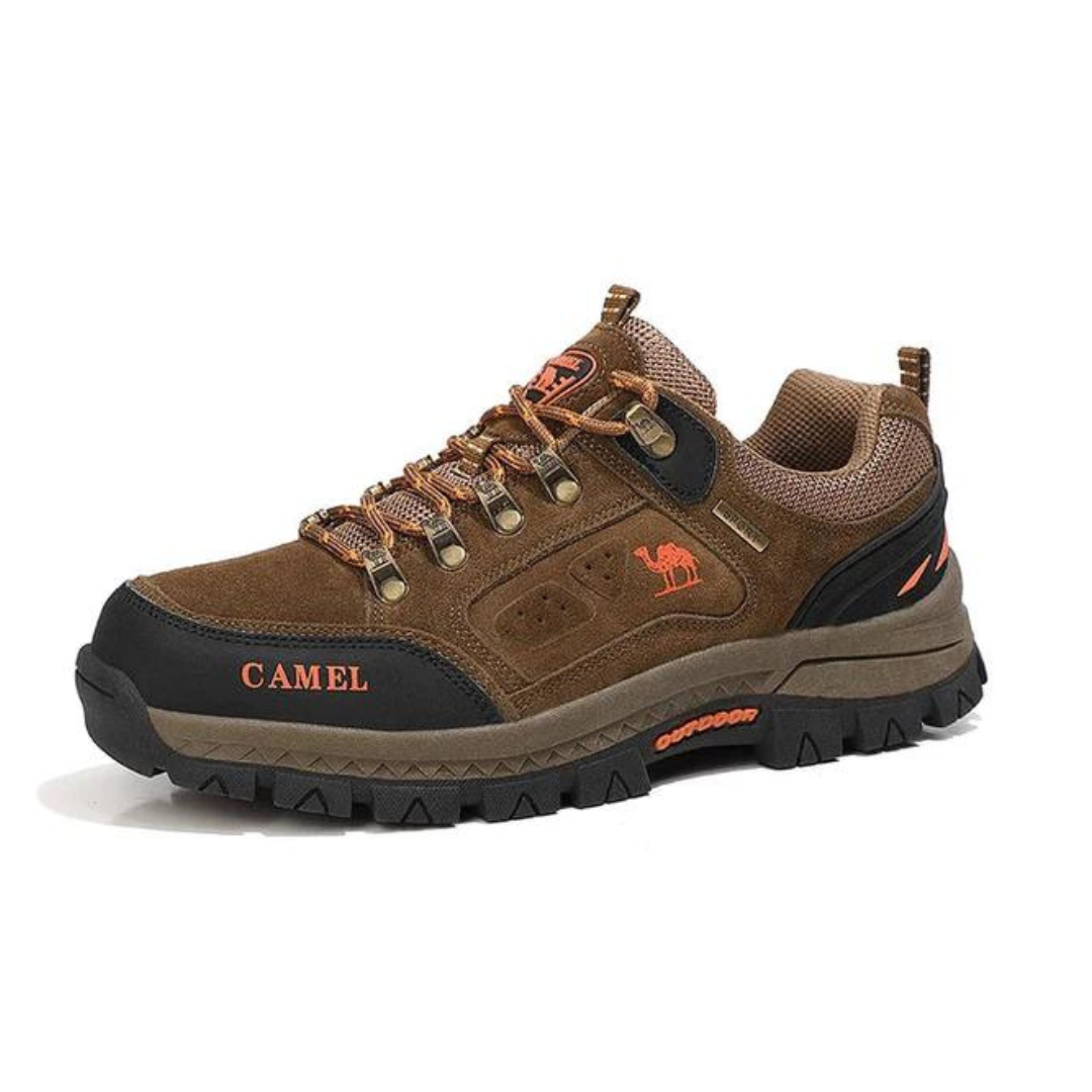 Waterproof Breathable Hiking Shoes for Men