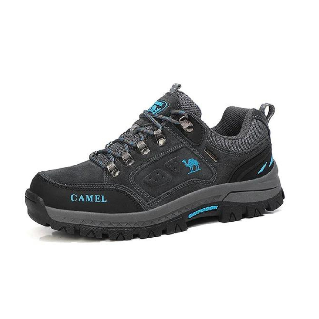 Waterproof Breathable Hiking Shoes for Men
